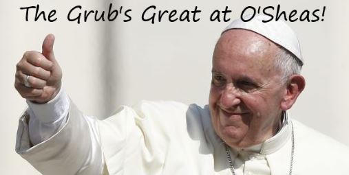 grub Pope